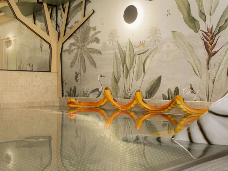 Ferienwohnung Carpe Solem Kaprun max. 2 Erwachsene und 2 Kinder (bis 14 Jahre)