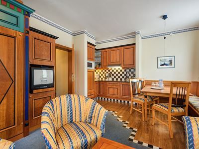 Ferienwohnung Mondi Holiday Bellevue Panorama