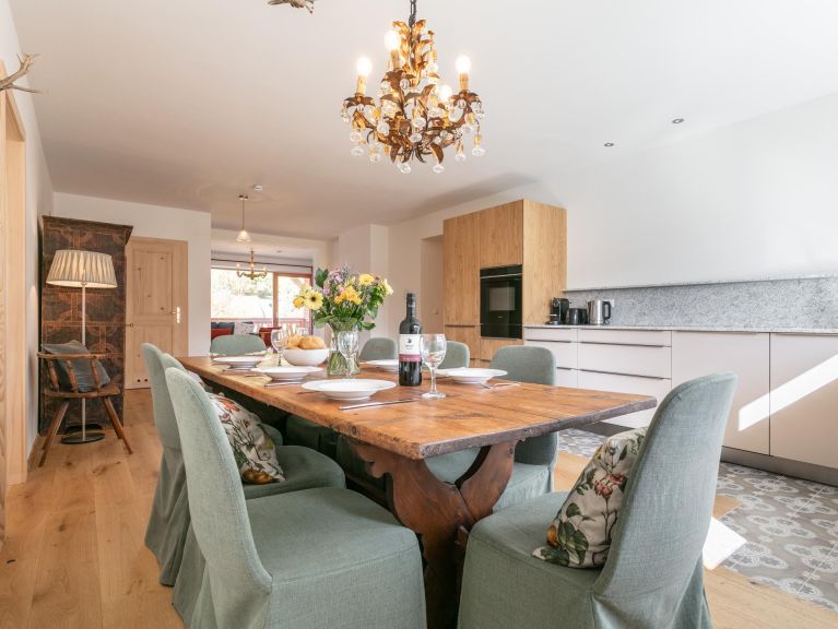 Ferienwohnung Stöffler