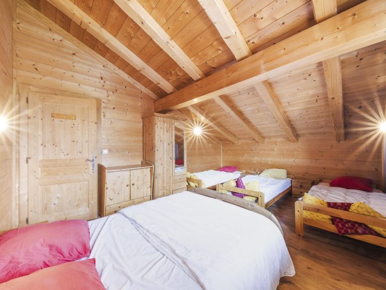 Ferienhaus La Roseraie