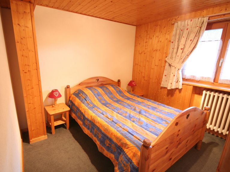 Ferienwohnung Echo des Montagnes