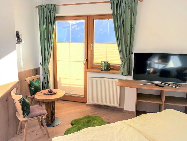 Ferienhaus Seitner