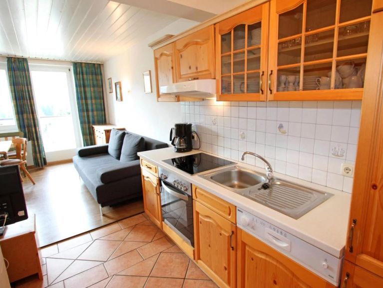 Ferienwohnung Karli Top 3