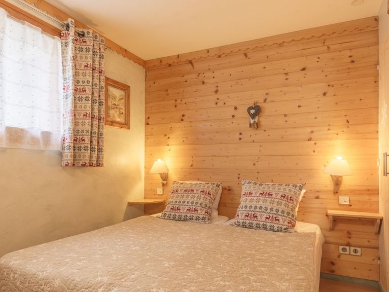 Ferienwohnung Iris 11 Personen