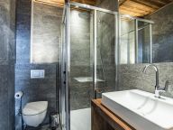 Ferienwohnung Lodge PureValley mit privat Freiluftsauna-13