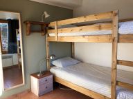 Ferienhaus De Vallandry Ekseption mit Sauna-21