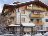 Ferienwohnung La Locanda-7