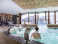 Ferienwohnung Club MMV L'Etoile des Sybelles Premium-23