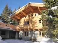 Ferienhaus Wellness-29
