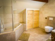 Ferienhaus La Marmotte-14