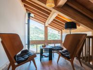Ferienhaus Caseblanche Corona mit Holzofen, Sauna und Whirlpool-5