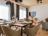 Ferienwohnung AlpenParks Taxacher-5
