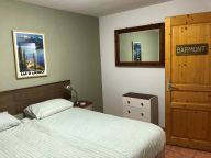 Ferienhaus De Vallandry Ekseption mit Sauna-3