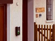 Ferienhaus La Marmotte-26