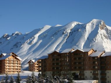 Skidorf La Joue du Loup