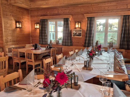 Ferienhaus Hagan Lodge-13