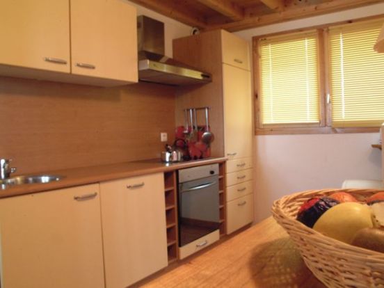 Ferienhaus Le Clos du Pré-5