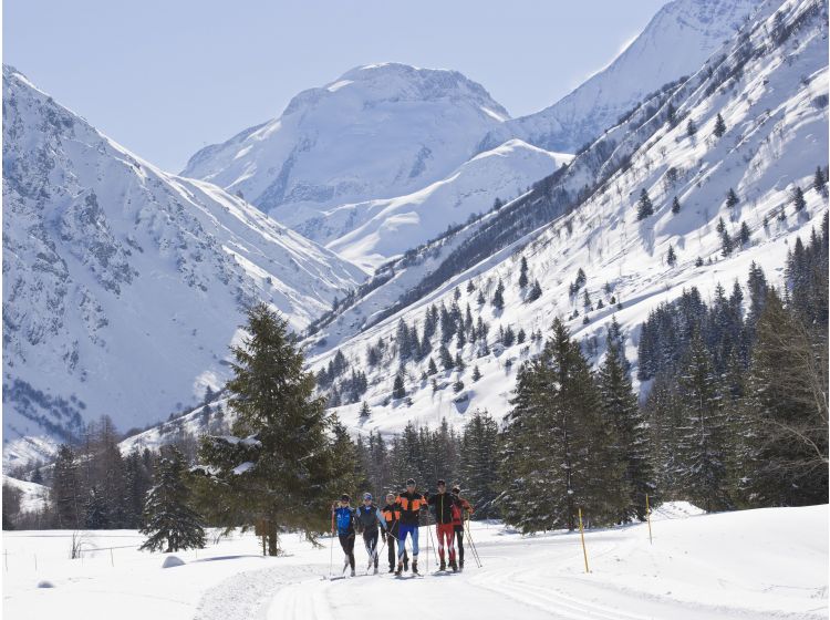 Skidorf Kleines, authentisches Skidorf in ruhiger Umgebung-1