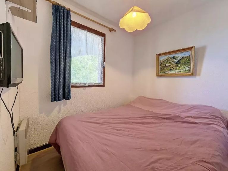 Ferienwohnung Résidence Les Murgers