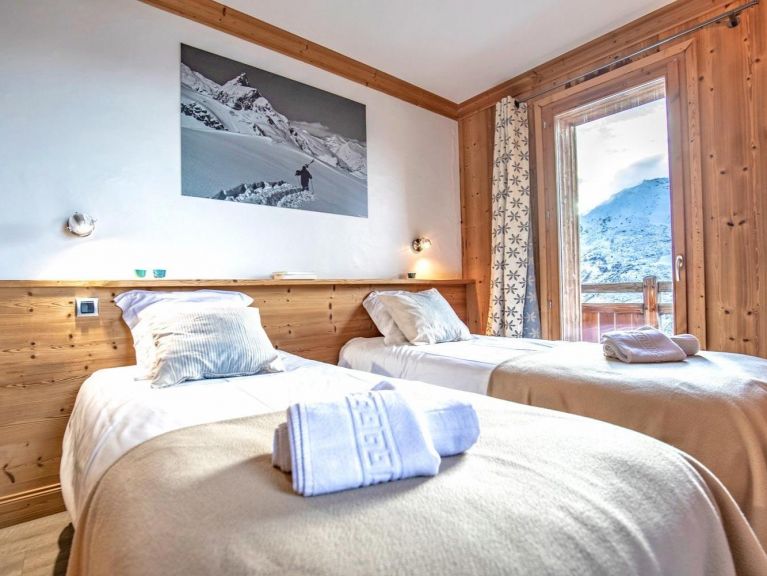 Ferienwohnung Lili ersten Stock