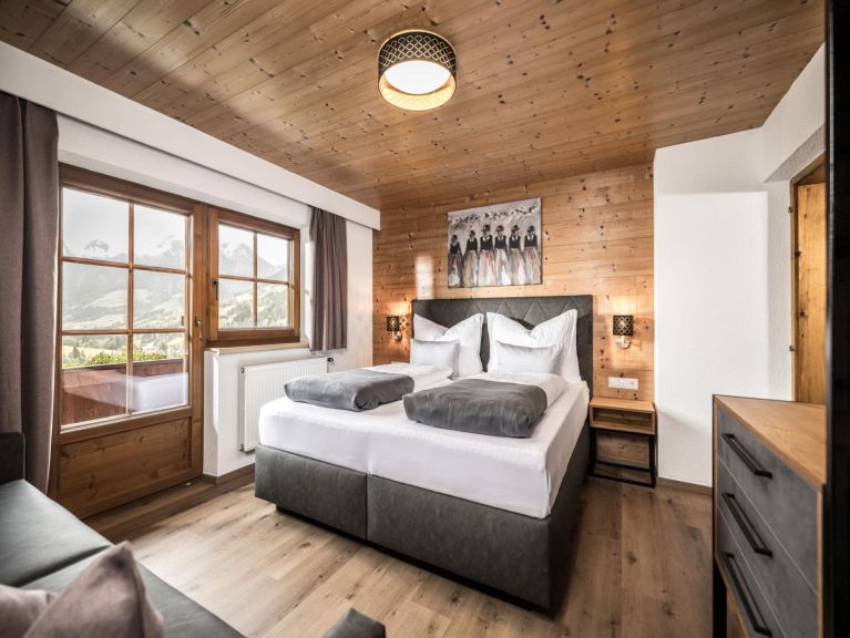 Ferienhaus Birkheim