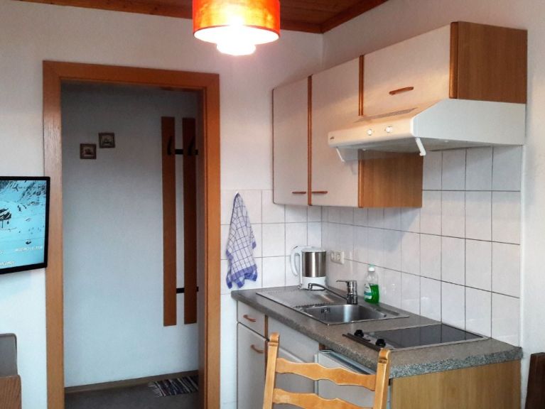 Ferienwohnung Appartement Mariandl