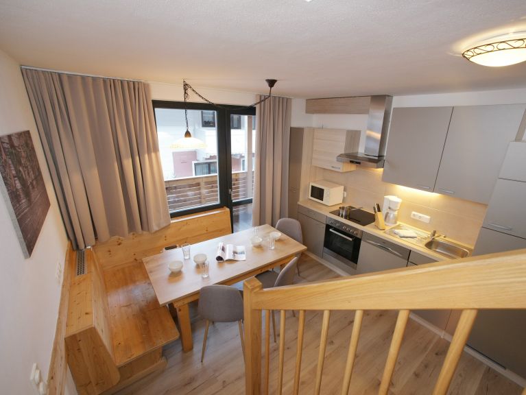Ferienwohnung Wildbachhof