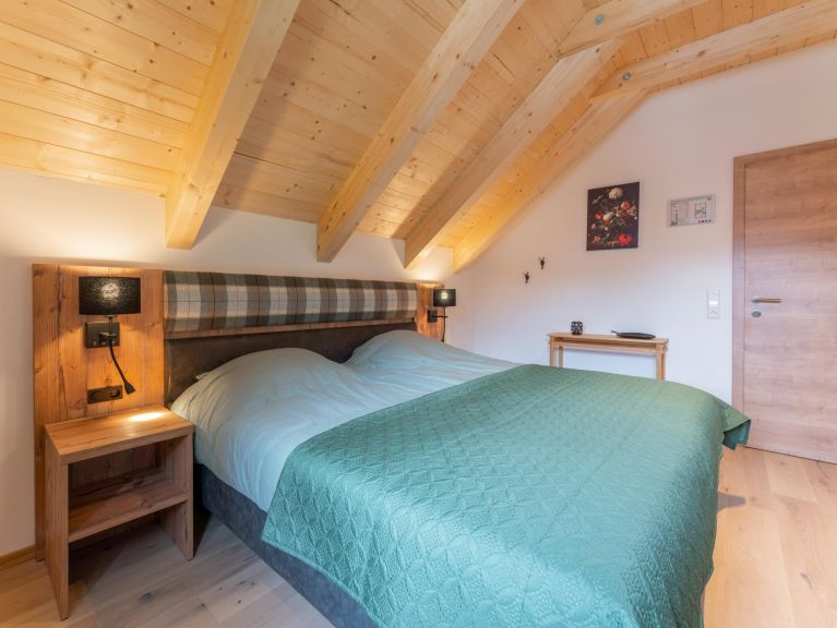 Ferienhaus Riesneralm Haus Rapunzel