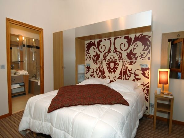 Ferienwohnung Résidence Eden Arc Supérieur