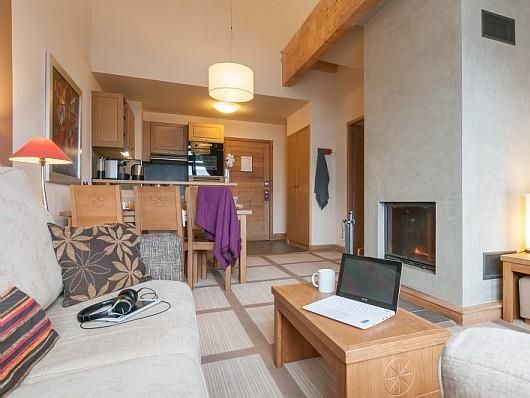 Ferienwohnung Les Terrasses d'Eos