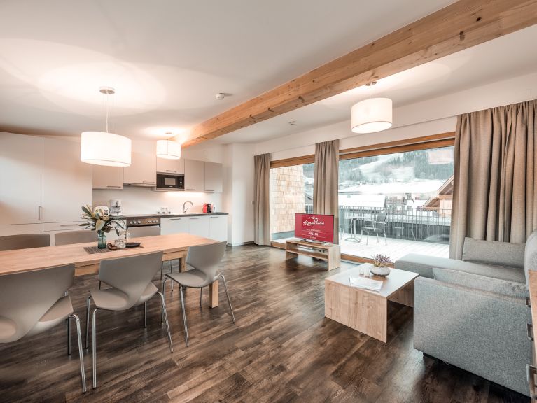 Ferienwohnung Orgler Komfort