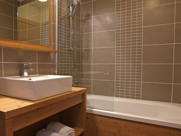 Ferienwohnung Club MMV Le Coeur des Loges 38-45 m²