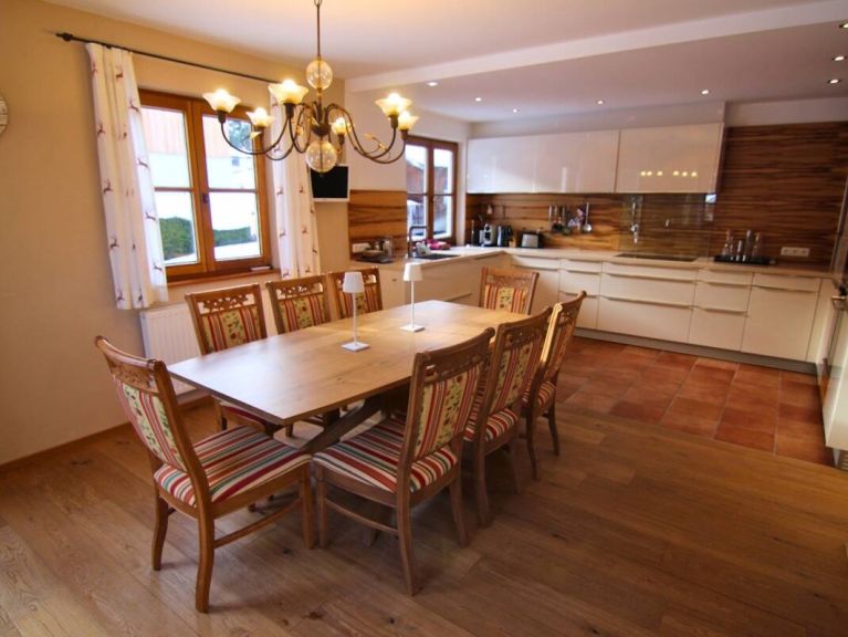 Ferienhaus Anna Maria Catering-Service inklusive