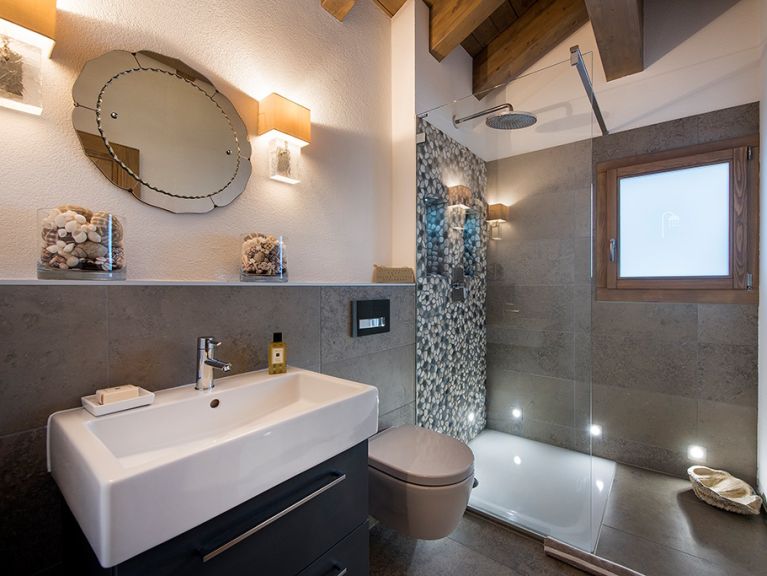 Ferienhaus Sonnailles