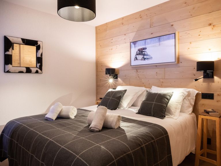 Ferienwohnung Le Snoroc