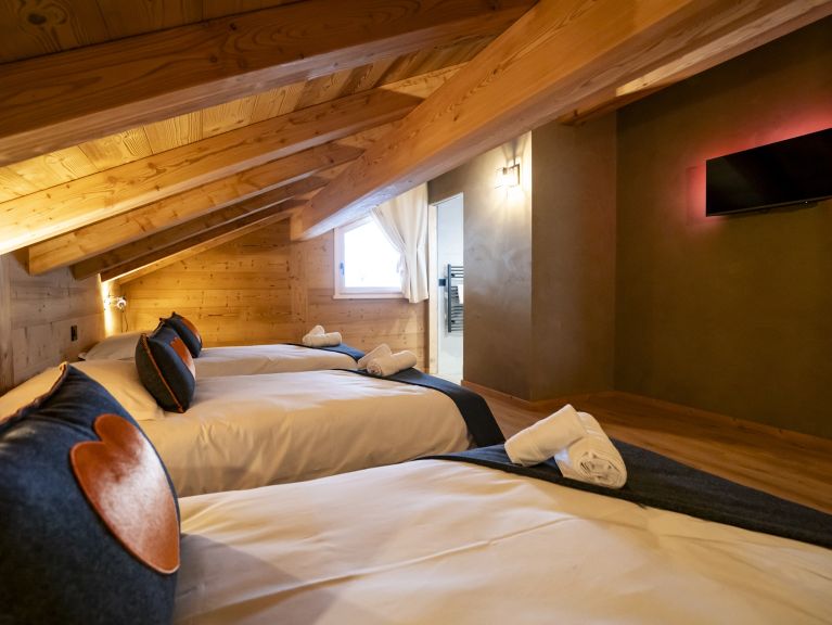 Ferienhaus Juliette