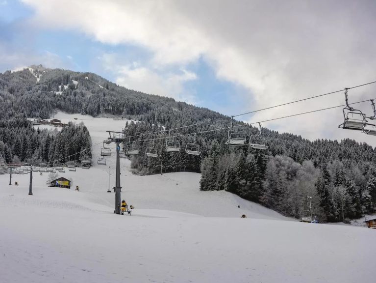 Ferienwohnung Am Brummelbach