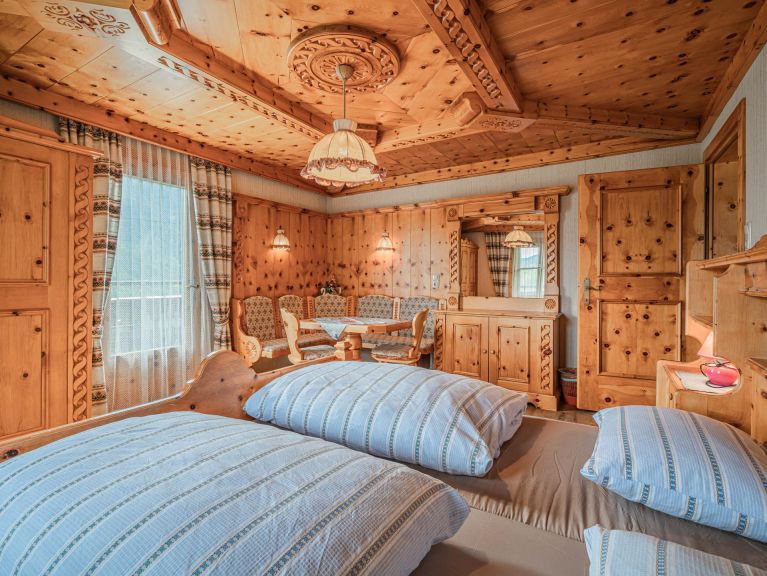 Ferienhaus Poschen
