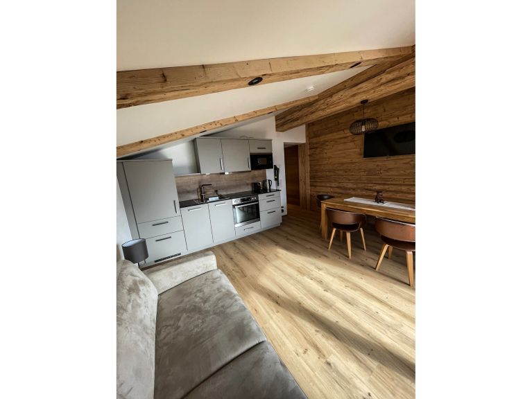 Ferienwohnung Am Bach Adler