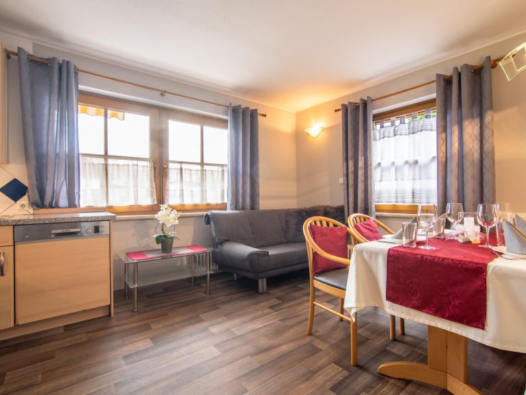 Ferienwohnung Larcher