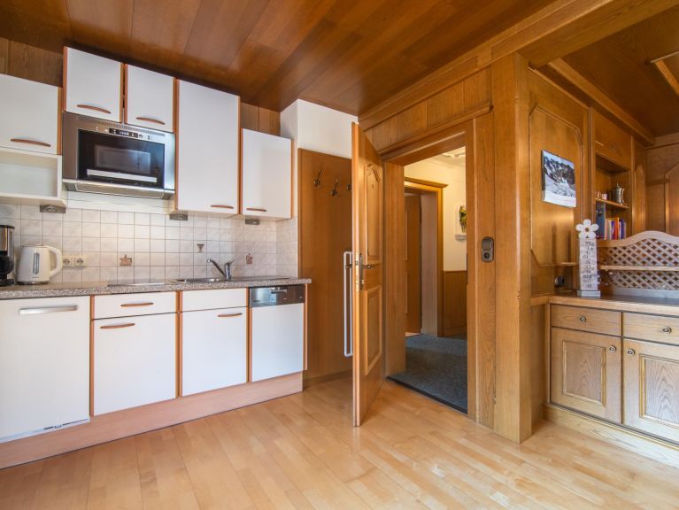 Ferienwohnung Stock