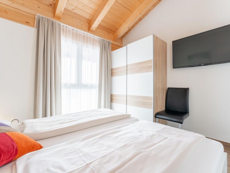 Ferienwohnung Emma Top 4