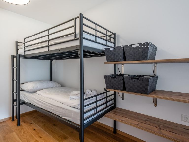 Ferienwohnung Ski & Nature Top 15