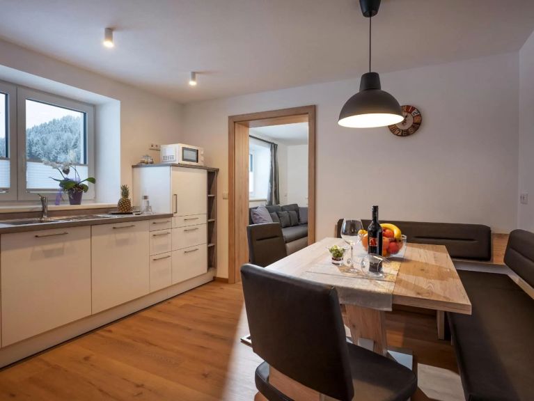 Ferienwohnung Am Brummelbach
