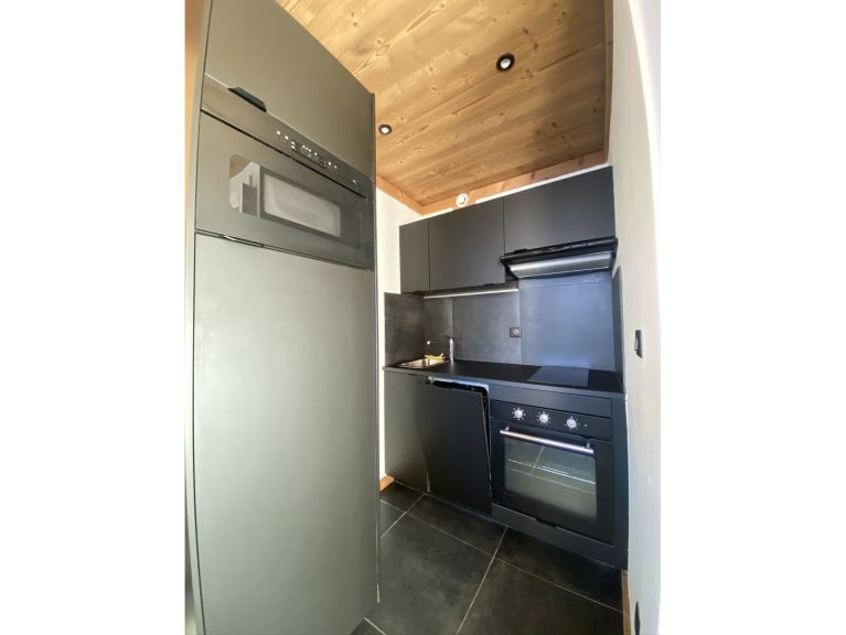 Ferienwohnung Le Lac du Lou