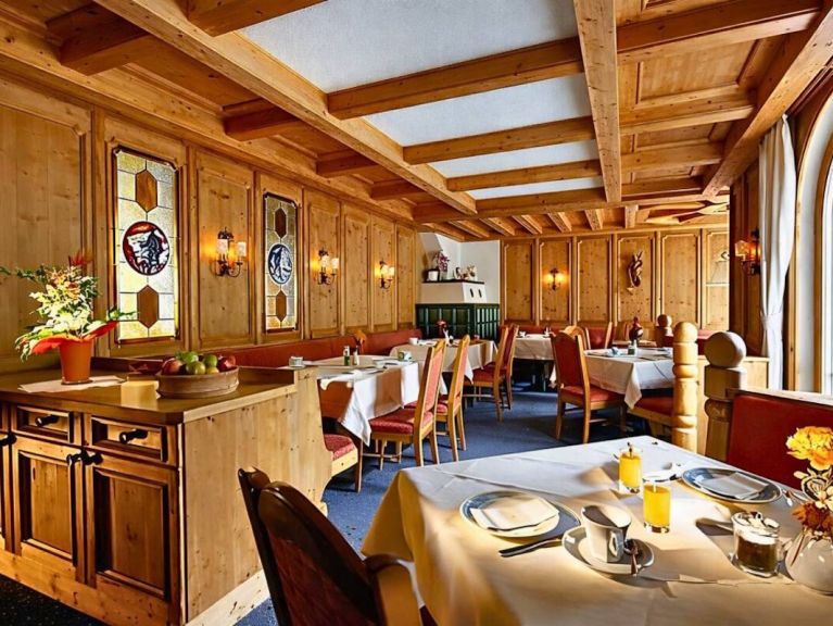 Ferienhaus Romantik Catering-Service inklusive
