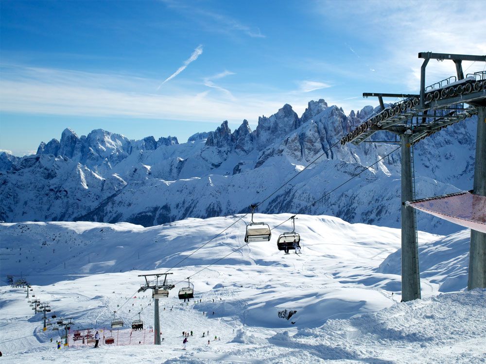 Informationen Abreise Skiurlaub 2021-2022