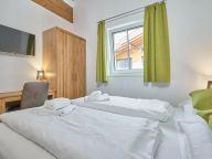 Ferienwohnung Green Garden Lodge A2-11