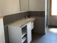 Ferienwohnung de Sarenne mit Außenwhirlpool-17