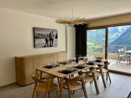 Ferienwohnung Le Theleme-7
